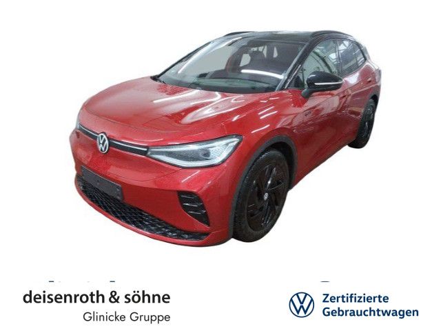Volkswagen ID.4 2024