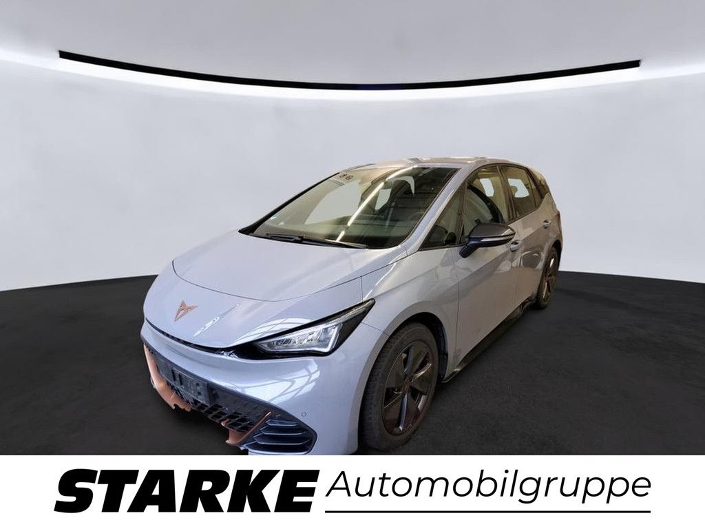 Cupra Born 2023