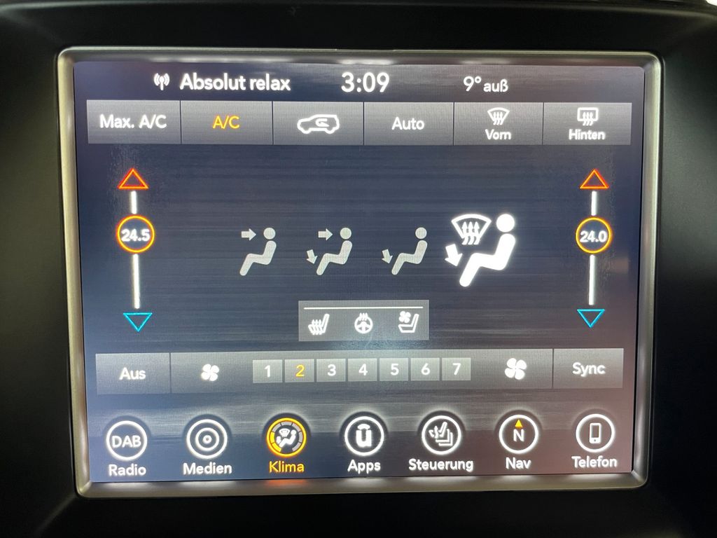 Jeep Grand Cherokee 2019