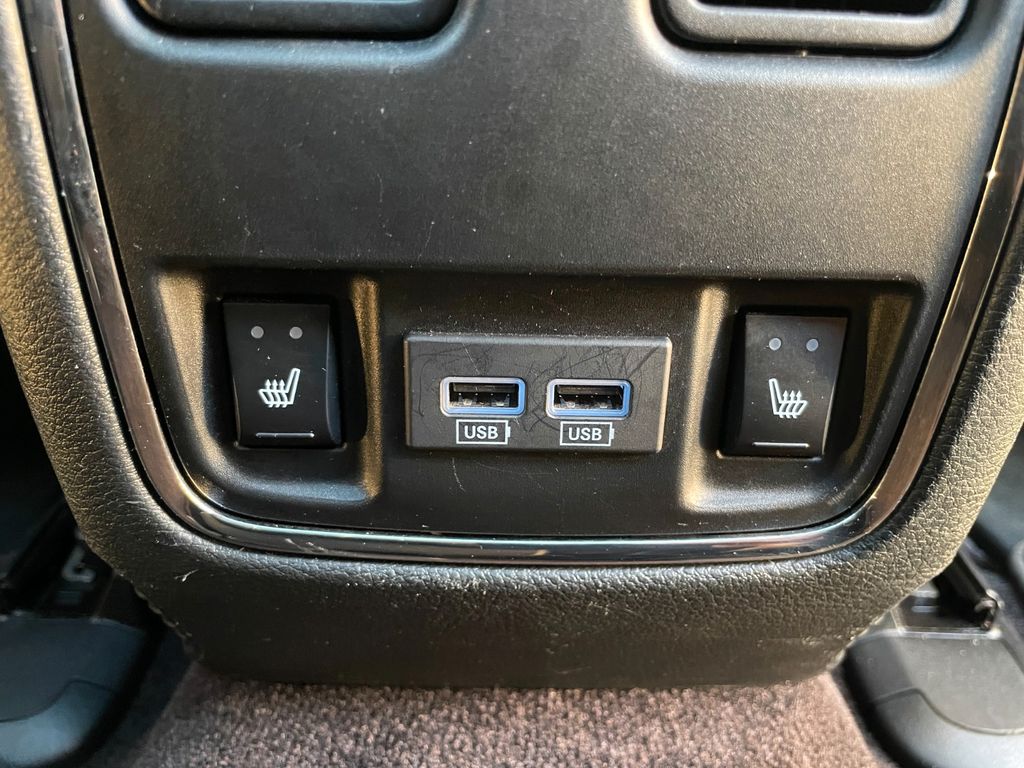 Jeep Grand Cherokee 2019