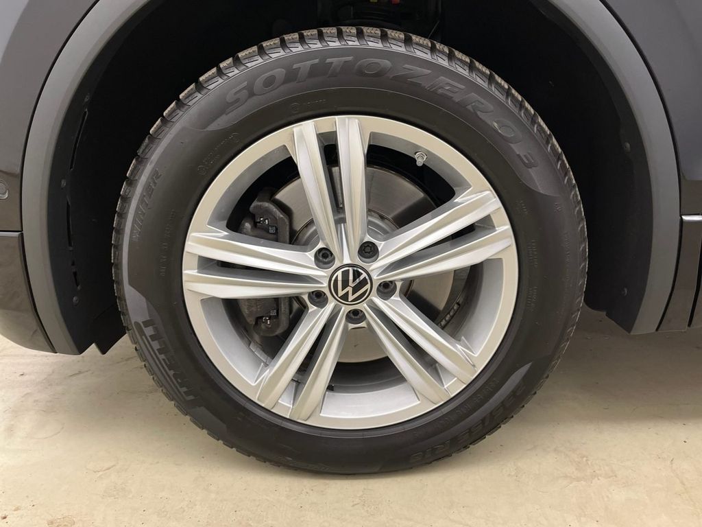 Volkswagen Tiguan Allspace 2020