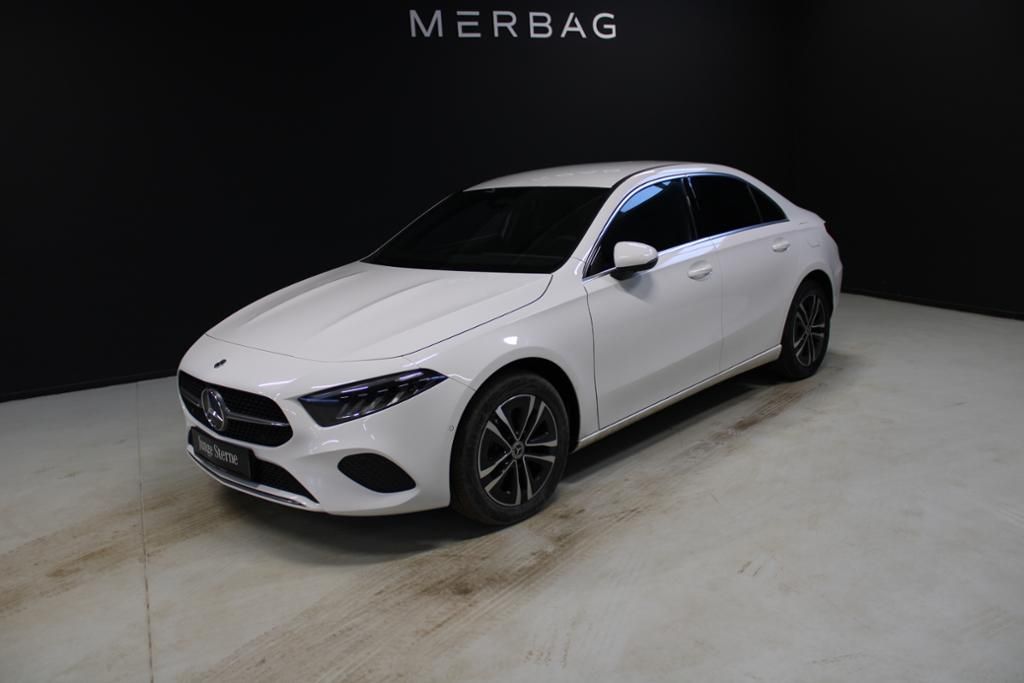 Mercedes-Benz A 250 2024