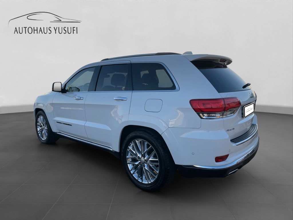 Jeep Grand Cherokee 2019