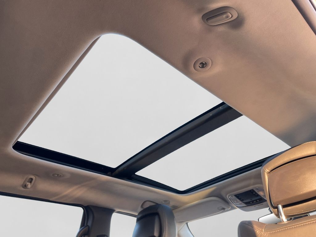 Jeep Grand Cherokee 2019