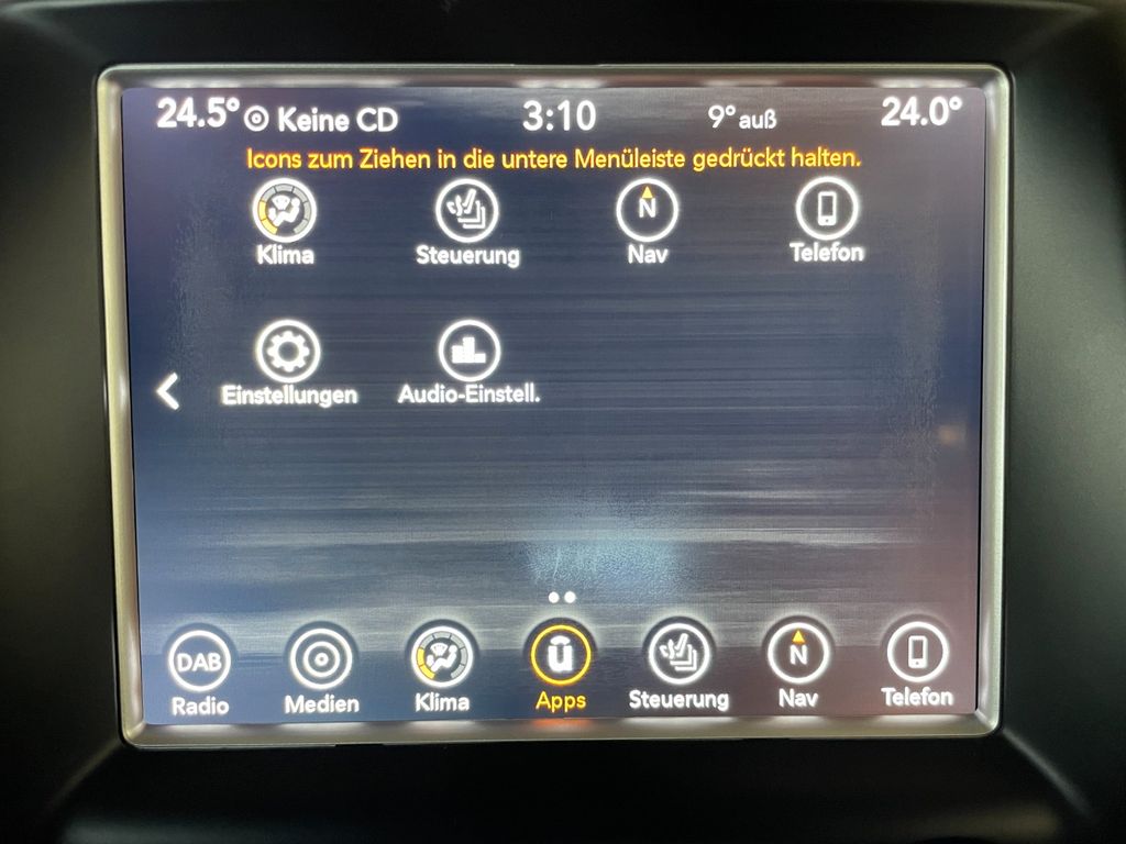 Jeep Grand Cherokee 2019