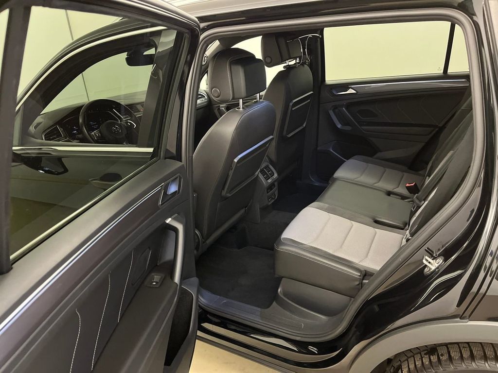 Volkswagen Tiguan Allspace 2020