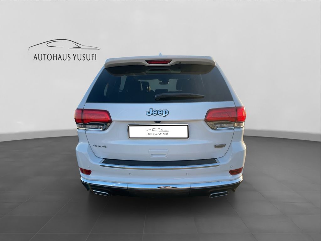 Jeep Grand Cherokee 2019