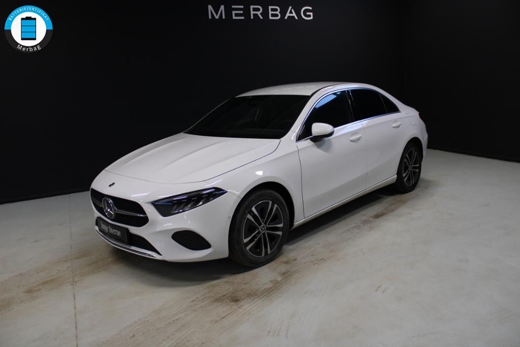Mercedes-Benz A 250 2024