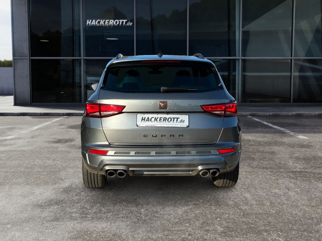 Cupra Ateca 2022