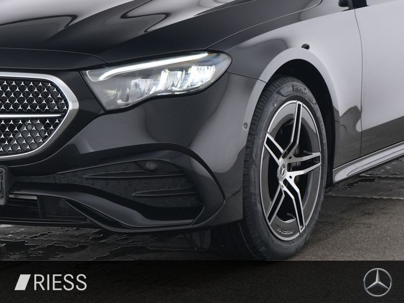 Mercedes-Benz E 300 2024