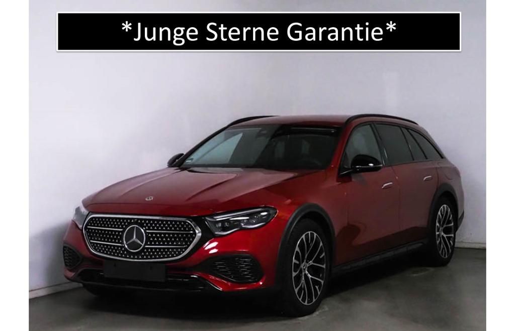 Mercedes-Benz E 300 2024