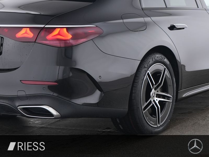 Mercedes-Benz E 300 2024