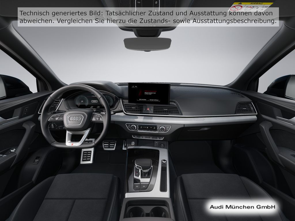 Audi Q5 2022