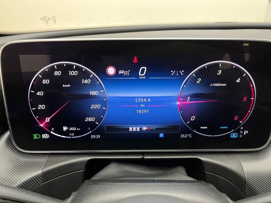 Mercedes-Benz C 200 2023