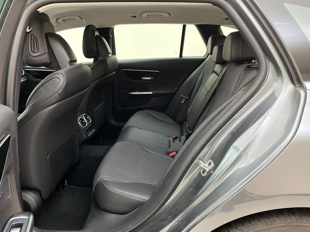 Mercedes-Benz C 200 2023