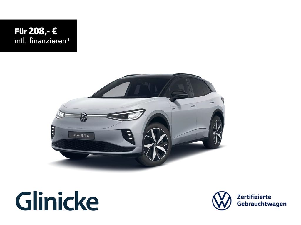 Volkswagen ID.4 2025