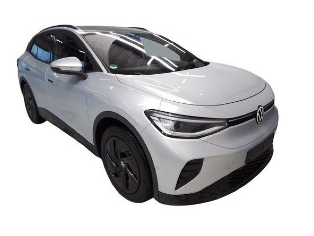 Volkswagen ID.4 2025