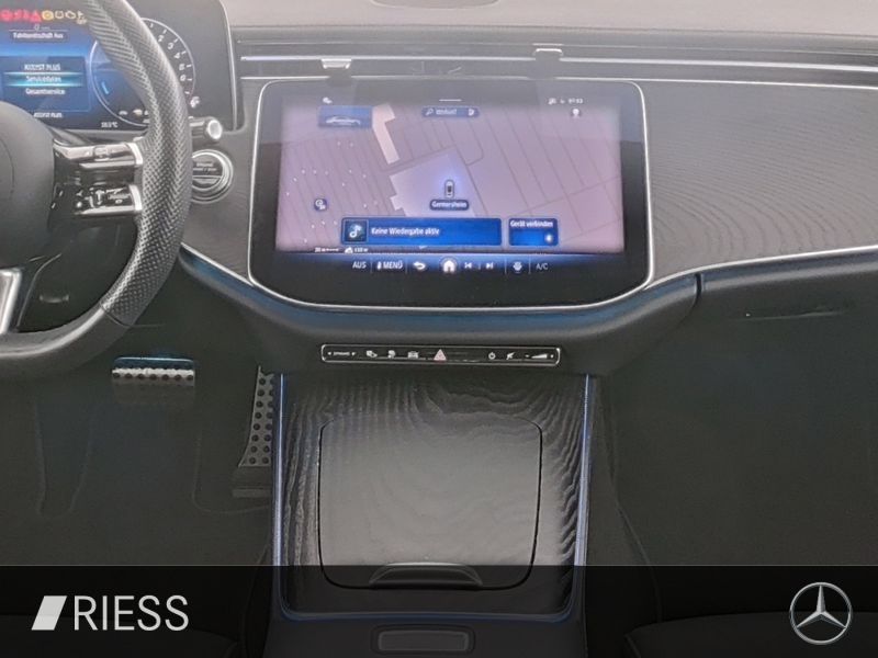 Mercedes-Benz E 300 2024