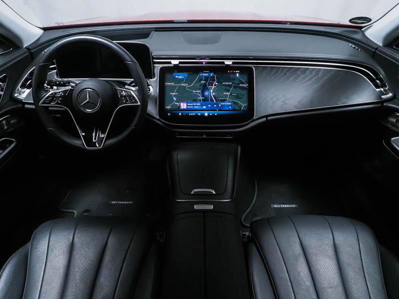 Mercedes-Benz E 300 2024