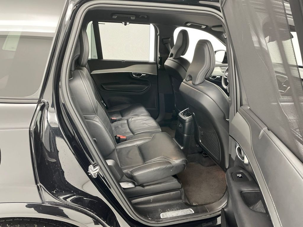 Volvo XC90 2022