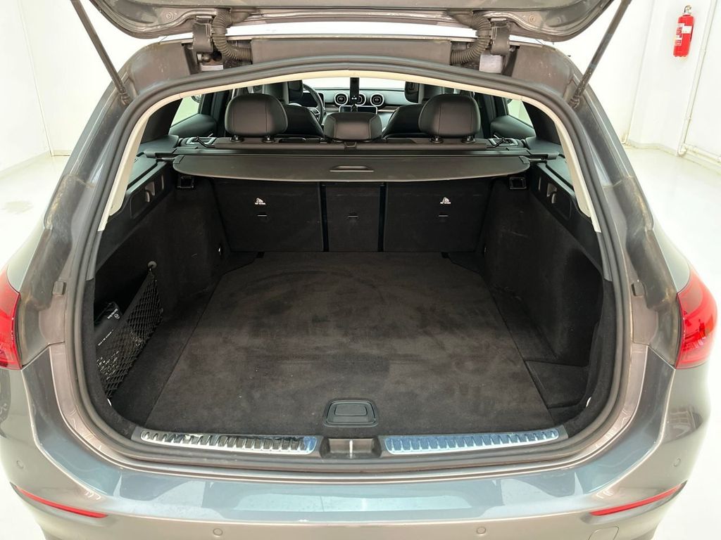 Mercedes-Benz C 200 2023