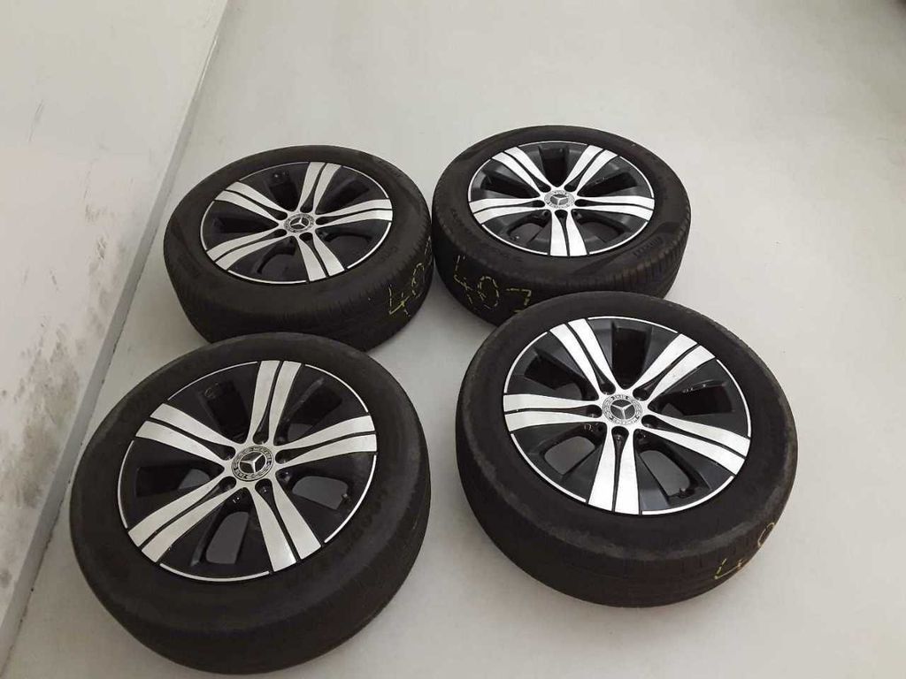 Mercedes-Benz C 200 2023