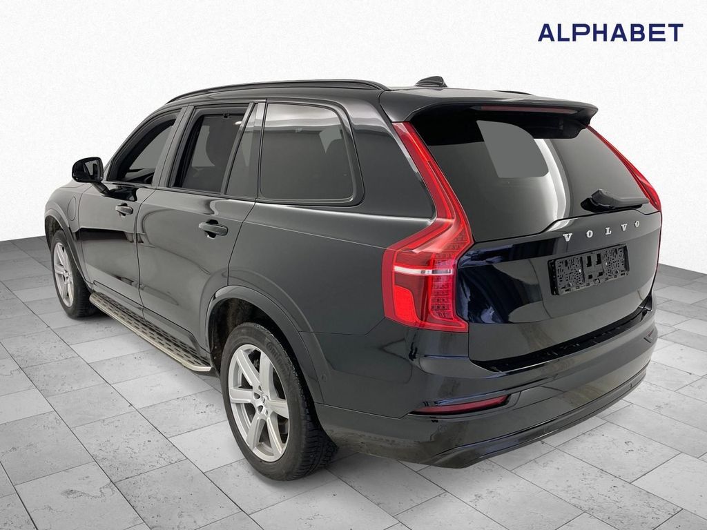 Volvo XC90 2022
