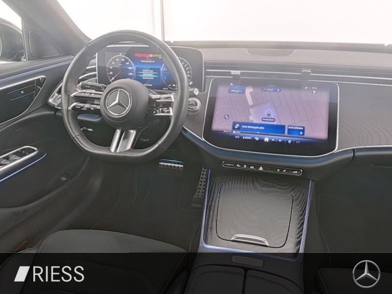 Mercedes-Benz E 300 2024