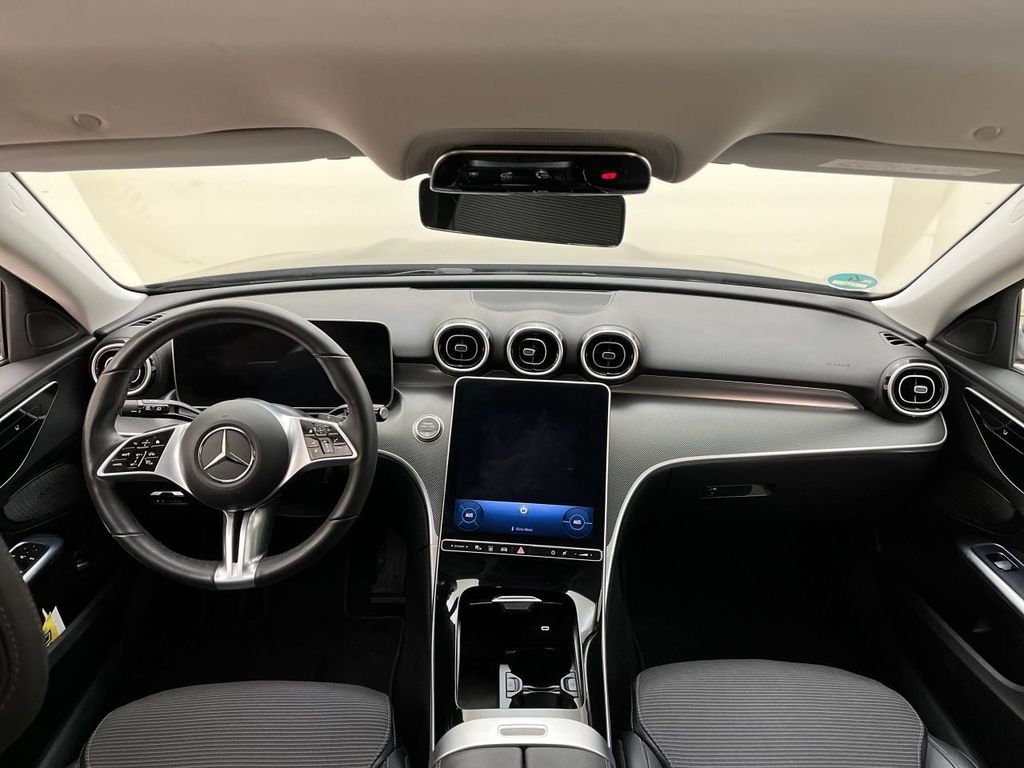 Mercedes-Benz C 200 2023