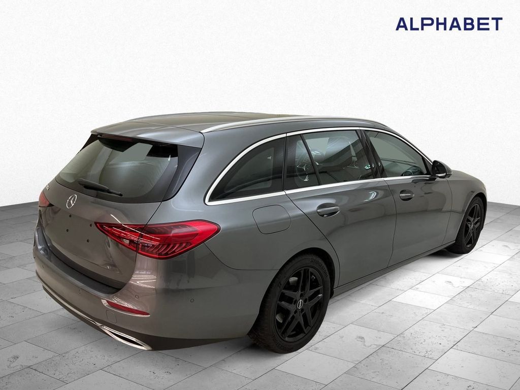 Mercedes-Benz C 200 2023