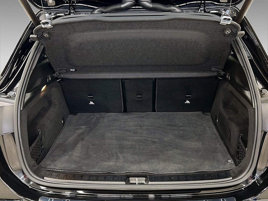 Mercedes-Benz EQA 2022