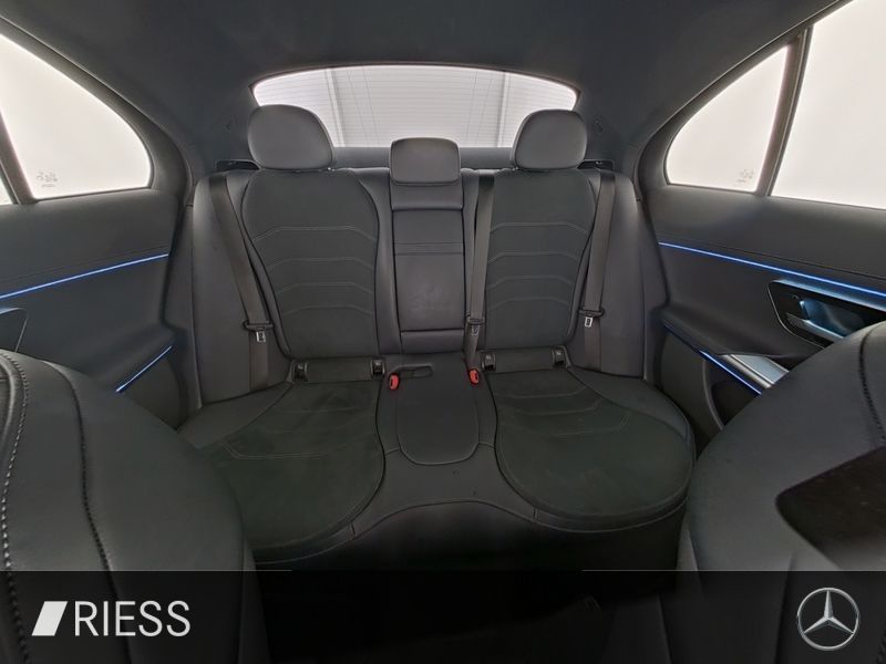 Mercedes-Benz E 300 2024