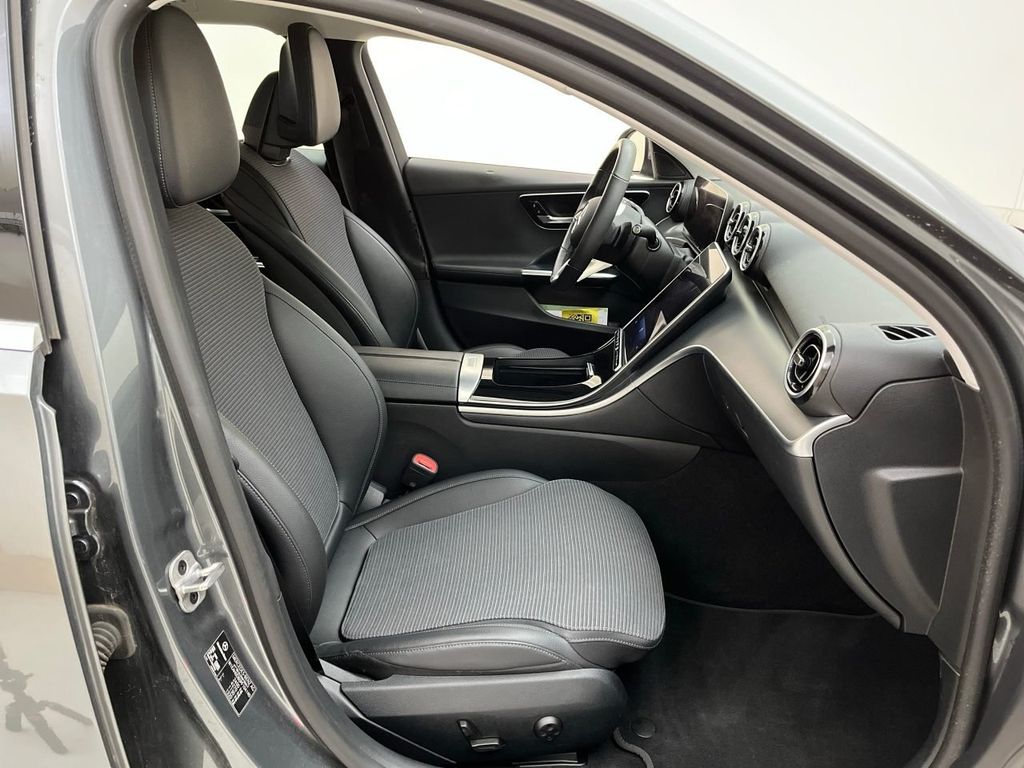 Mercedes-Benz C 200 2023