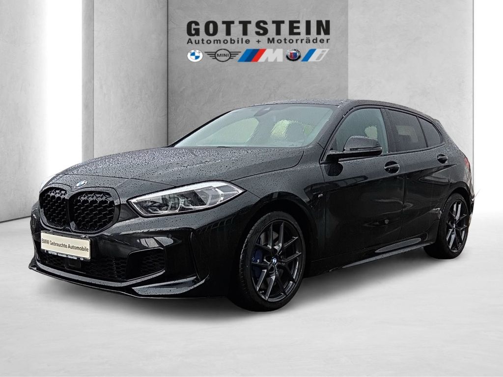 BMW M135 2022