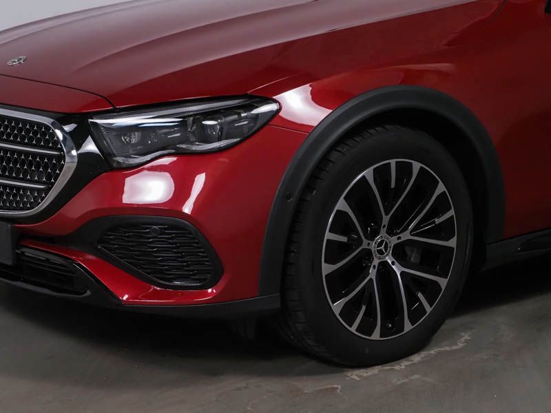 Mercedes-Benz E 300 2024