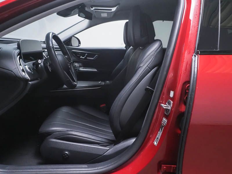 Mercedes-Benz E 300 2024