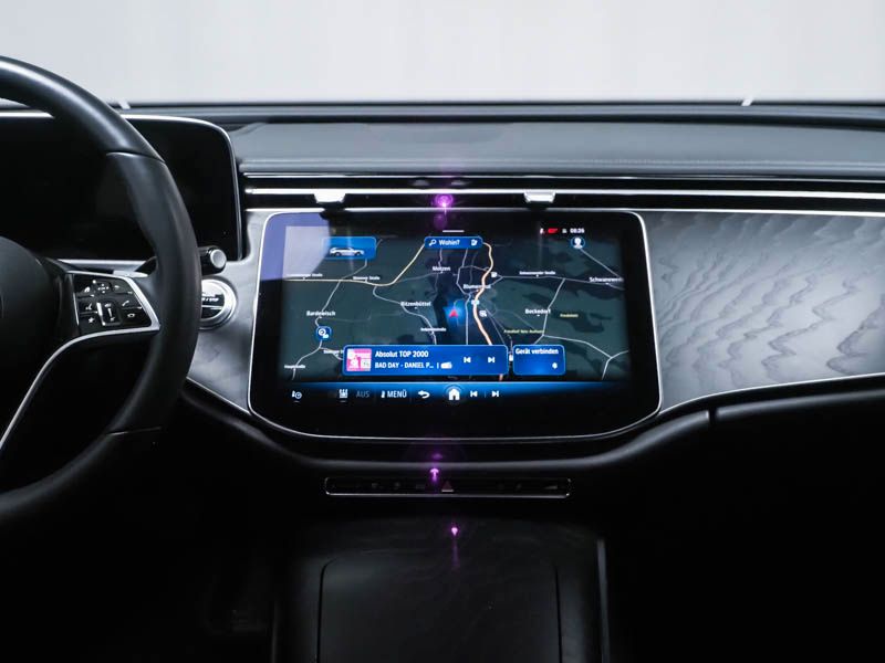 Mercedes-Benz E 300 2024