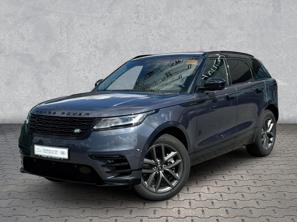 Land Rover Range Rover Velar 2025