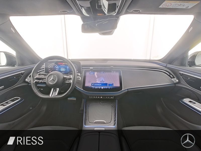 Mercedes-Benz E 300 2024