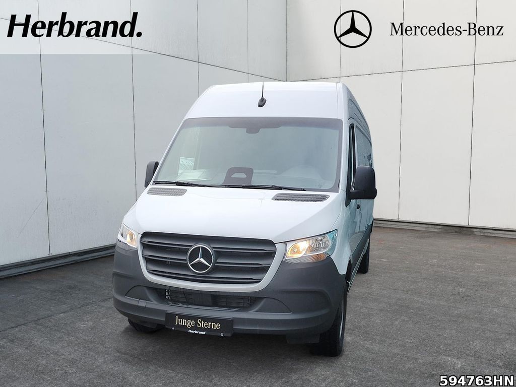 Mercedes-Benz Sprinter 2025