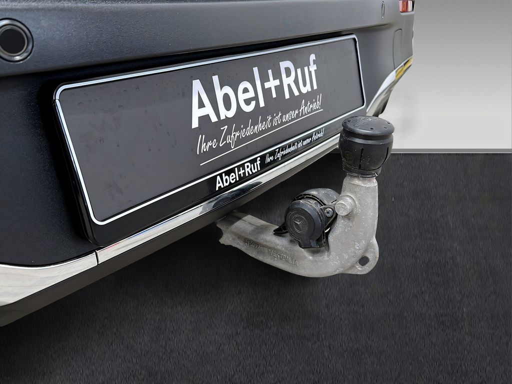 Mercedes-Benz EQA 2022