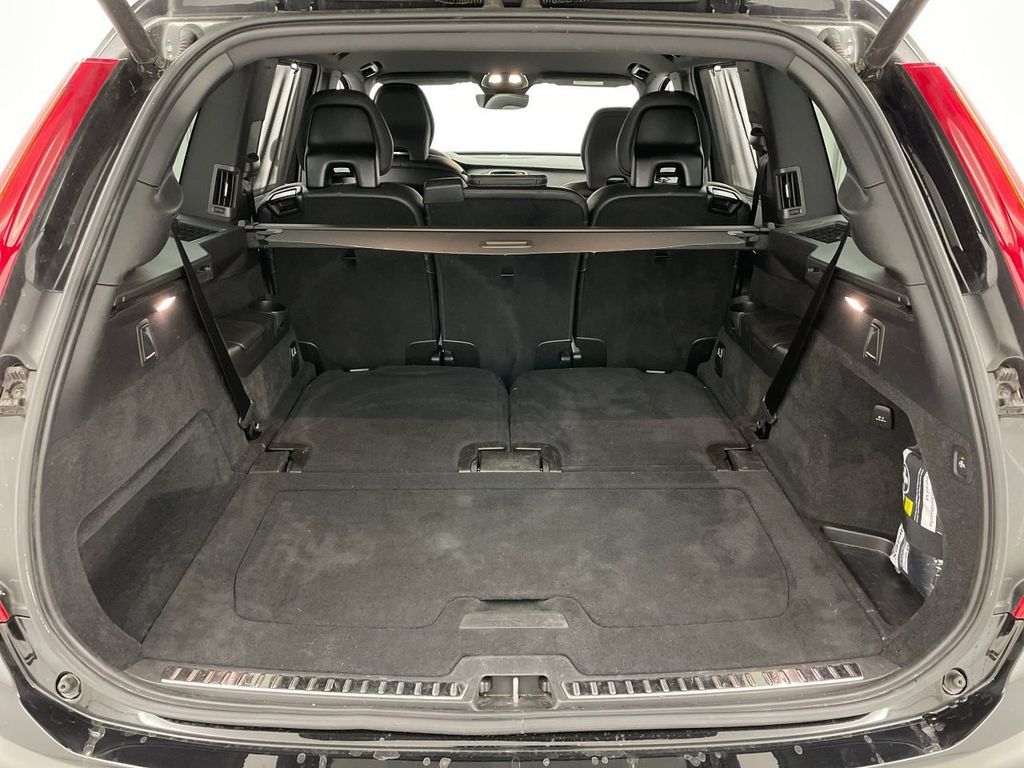 Volvo XC90 2022