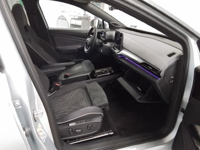 Volkswagen ID.4 2025