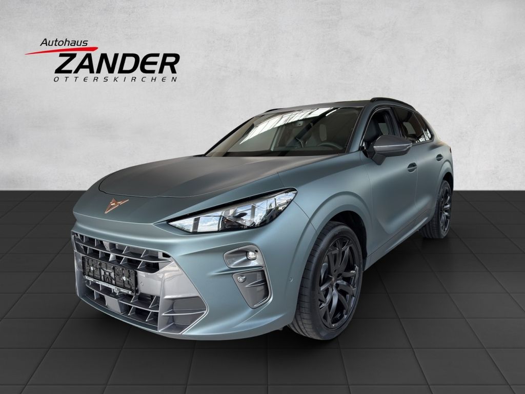 Cupra Terramar 2025