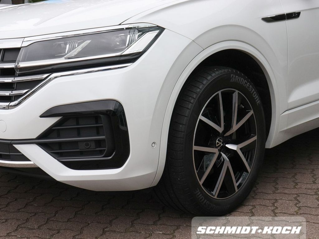 Volkswagen Touareg 2023