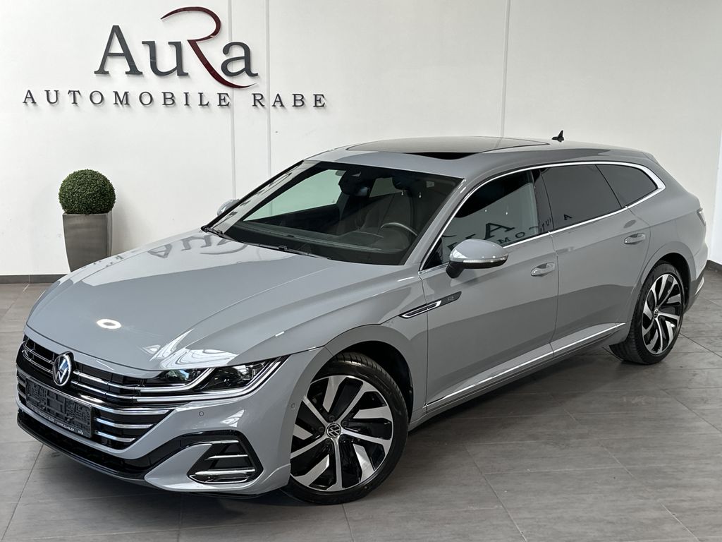 Volkswagen Arteon 2022