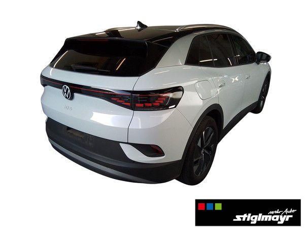 Volkswagen ID.4 2025