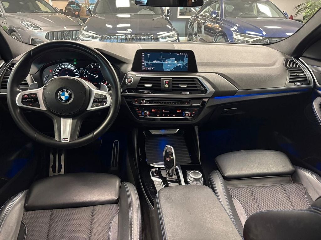 BMW X4 2021