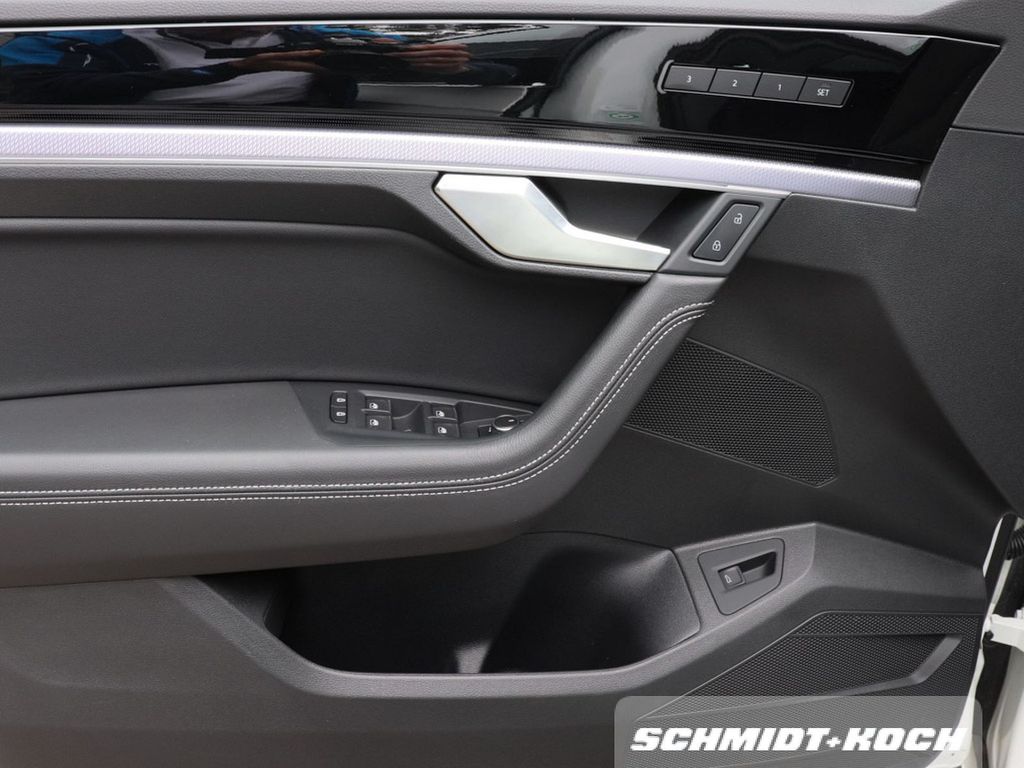 Volkswagen Touareg 2023