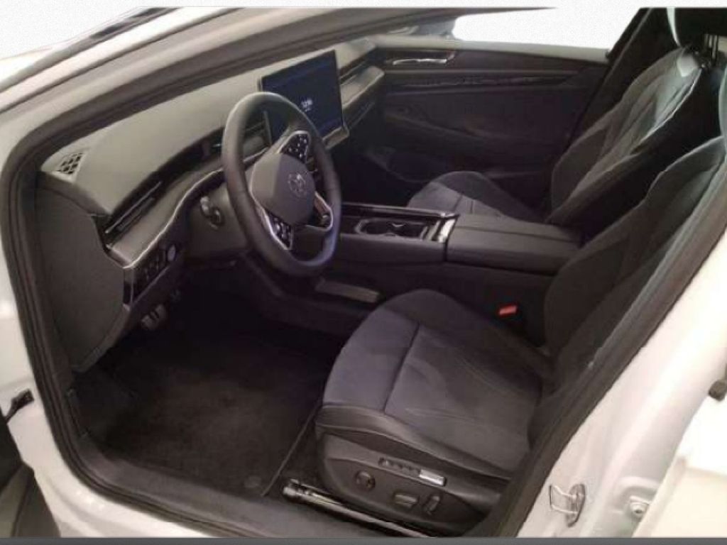 Volkswagen ID.7 2025